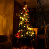 LED Candle Lights Timer Remote Control