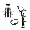 ZERRO Multifunctional Weight Bench 001