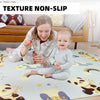 Baby Play Mat -  Fawn & Panda