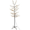 LED Lighted Blossom Tree Christmas Tree Lights