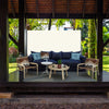 Side Awning Beige 160cm 180cm 200cm