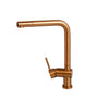 Kitchen Sink Mixer Tap with 360 Degree Swivel Spout