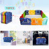 Non-foldable Baby Playpen Rainbow 1