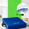 ZERRO Blue Foldable Gymnastics Mat