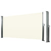 Side Awning Beige 160cm 180cm 200cm