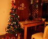 Red LED Christmas Candle Lights 20 30 40 pcs
