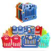 Non-foldable Baby Playpen Rainbow 2