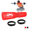 ZERRO Barbell Squat Pad