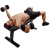 ZERRO Weight Flat Bench