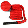 ZERRO Battle Ropes with Sleeve