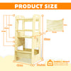 Montessori Learning Tower