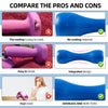 Dumbbell Weights Home Gym for Women