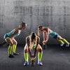 ZERRO Multifunctional Adjustable Weights Dumbbells Set
