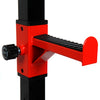 ZERRO Height Adjustable Barbell Rack