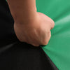 ZERRO Green & Black Foldable Gymnastics Mat
