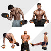 ZERRO Multifunctional Adjustable Weights Dumbbells Set