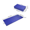 ZERRO Blue Foldable Gymnastics Mat