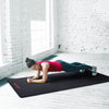 ZERRO Black Foldable Gymnastics Mat