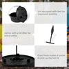 Dutch Oven cast iron with Lift Tool