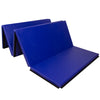 ZERRO Blue Foldable Gymnastics Mat