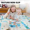 Baby Play Mat -  Street & Car & Deer