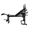 ZERRO Multifunctional Weight Bench 001