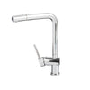 Kitchen Sink Mixer Tap with 360 Degree Swivel Spout