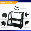 ZERRO Multifunctional dumbbell rack