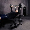 ZERRO Multifunctional Weight Bench 001