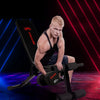 ZERRO Adjustable Multifunctional Sit Up Weight Bench