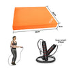ZERRO TPE Balance Pad, 50 x 40 x 6 cm Non-Slip