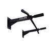 ZERRO Chin Up Pull Bar Pull Wall Mounted max. 350 kg