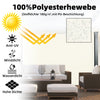 Side Awning Beige 160cm 180cm 200cm