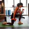 Dumbbell Weights Home Gym for Women