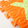 EVA Foam Puzzle Mats Alphabet & Number 36 pcs