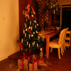 LED Candle Lights Timer Remote Control