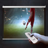 Electric Projector Screen Motor