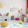 Baby Play Mat - Elephant & Giraffe