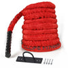 ZERRO Battle Ropes with Sleeve