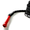 ZERRO Battle Ropes with Sleeve