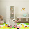 Baby Play Mat - Elephant & Giraffe