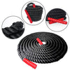 ZERRO Battle Ropes black