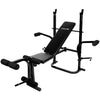 ZERRO Multifunctional Weight Bench 001