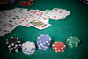 Poker Set Casino Dice 300/500 pcs