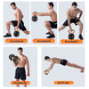ZERRO Multifunctional Adjustable Weights Dumbbells & Kettle Set