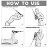 ZERRO Triceps Rope