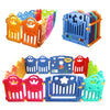 Non-foldable Baby Playpen Rainbow 2