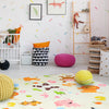 Baby Play Mat - Numbers & Deer 