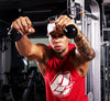 ZERRO Triceps Rope