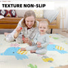 Baby Play Mat - Elephant & Giraffe